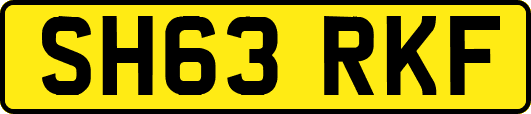 SH63RKF