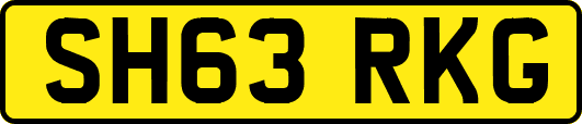 SH63RKG