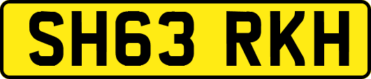 SH63RKH