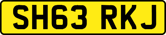 SH63RKJ