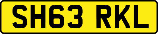 SH63RKL