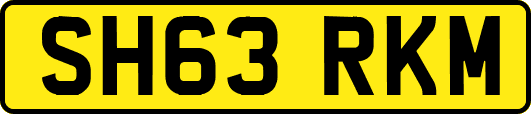 SH63RKM