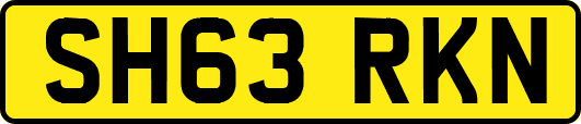 SH63RKN