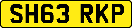 SH63RKP
