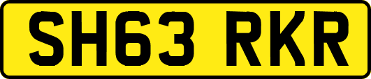 SH63RKR