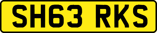 SH63RKS