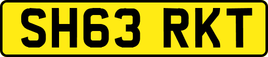 SH63RKT