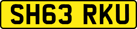 SH63RKU