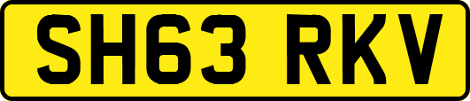 SH63RKV