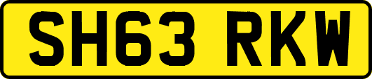 SH63RKW