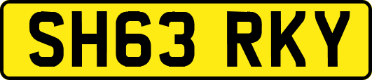 SH63RKY