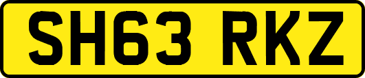 SH63RKZ