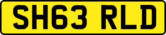 SH63RLD