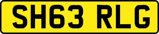 SH63RLG