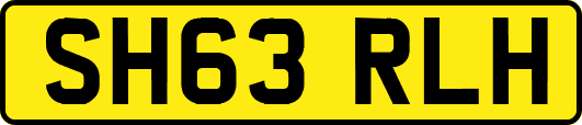 SH63RLH