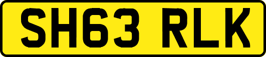 SH63RLK