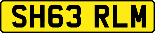 SH63RLM