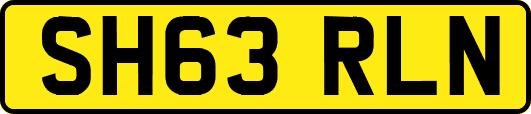 SH63RLN