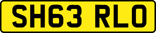 SH63RLO