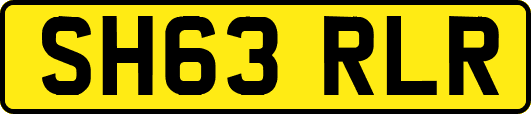 SH63RLR