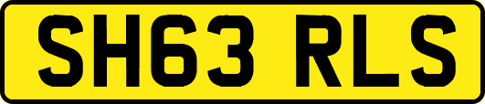 SH63RLS