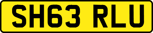 SH63RLU