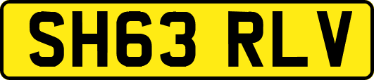 SH63RLV