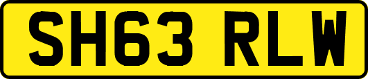 SH63RLW