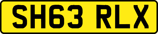 SH63RLX