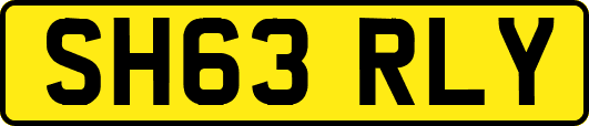 SH63RLY