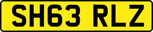 SH63RLZ