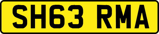 SH63RMA