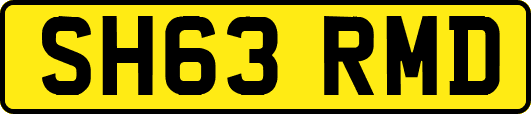 SH63RMD