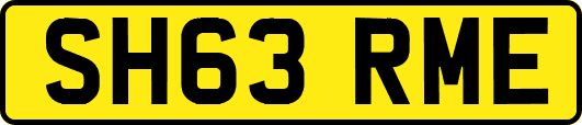 SH63RME
