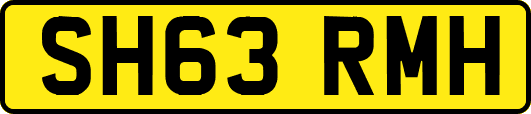 SH63RMH