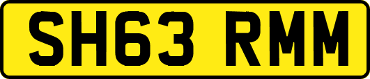 SH63RMM