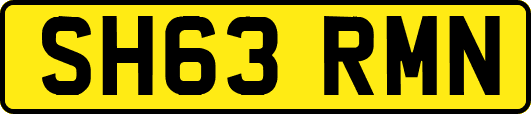 SH63RMN