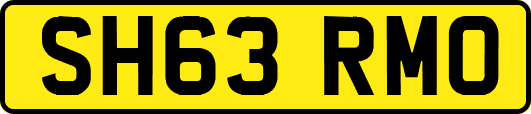 SH63RMO