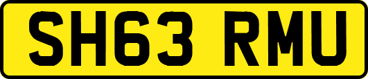 SH63RMU