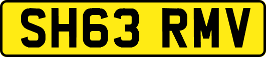 SH63RMV
