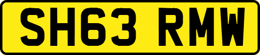 SH63RMW
