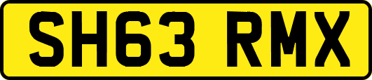 SH63RMX