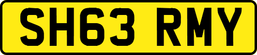 SH63RMY