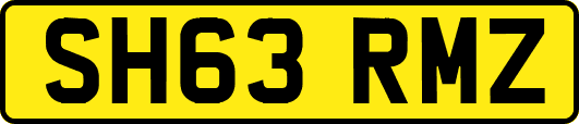 SH63RMZ