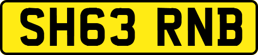SH63RNB