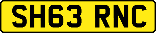 SH63RNC