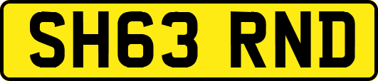 SH63RND