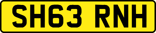 SH63RNH