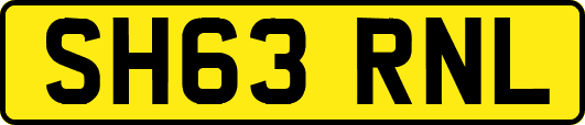 SH63RNL