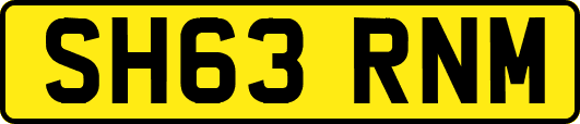 SH63RNM